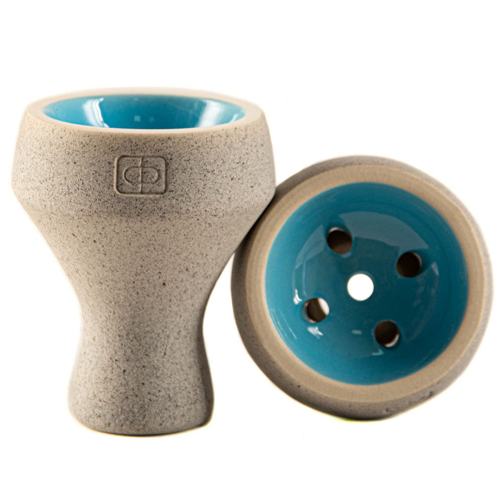 Forma Turkish Concrete Grey with Blue/フォーマ ターキッシュ コンクリート グレー ウィズ ブルー