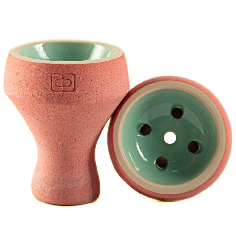 Forma Turkish Concrete Red with Green/フォーマ ターキッシュ コンクリート レッド ウィズ グリーン