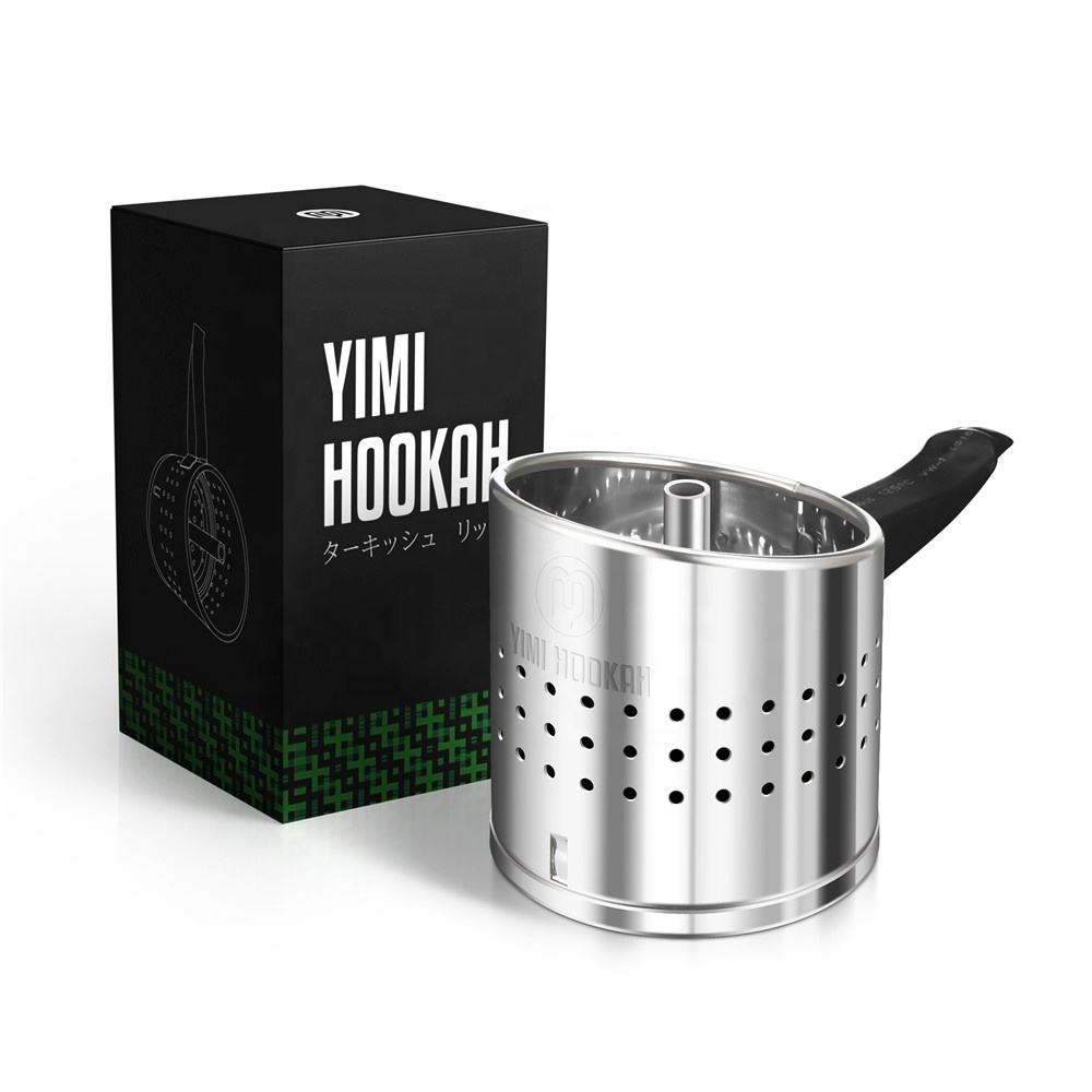 YIMI ターキッシュリッド