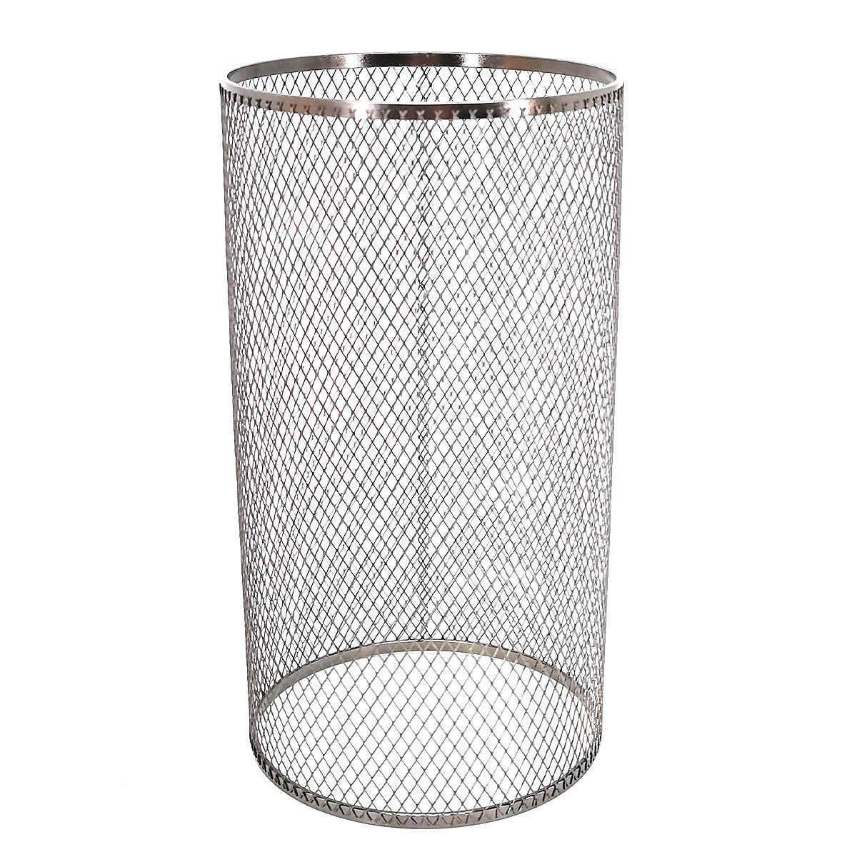 Metal Mesh Cover