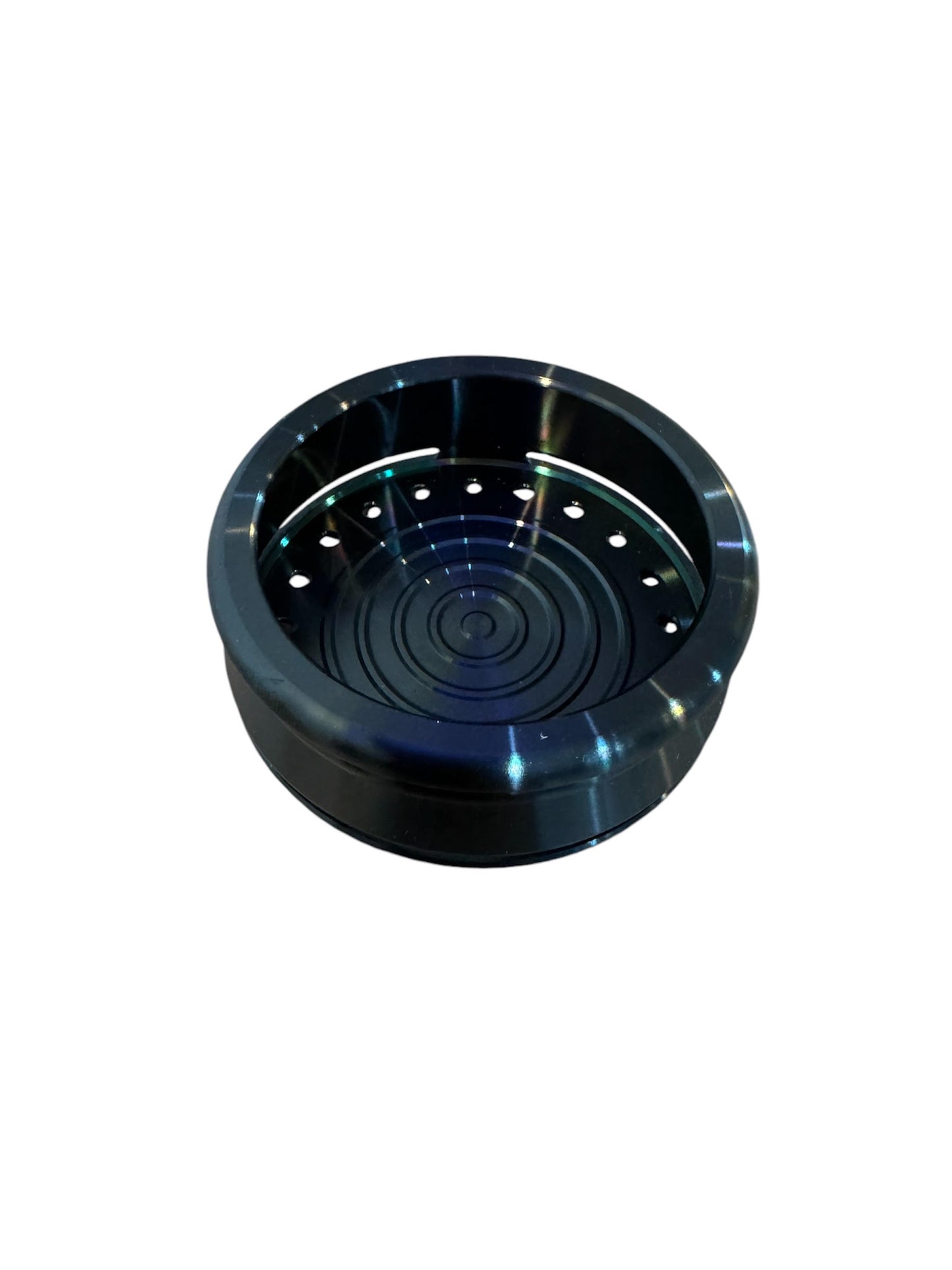 ナグラニ型HMD Black