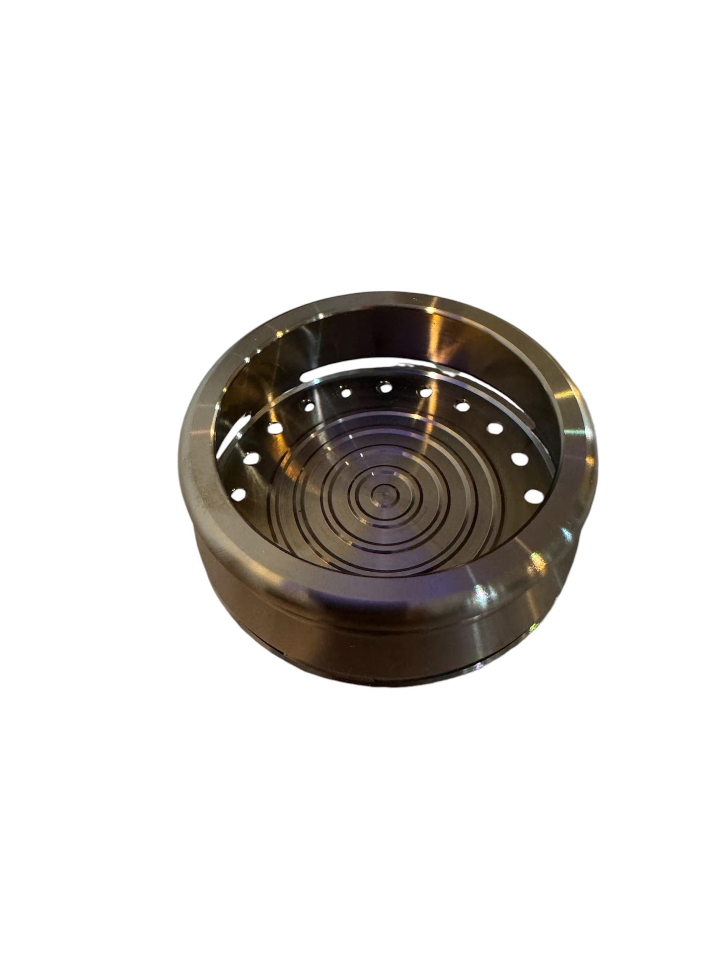ナグラニ型HMD Bronze/ナグラニ型エイチエムディー ブロンズ