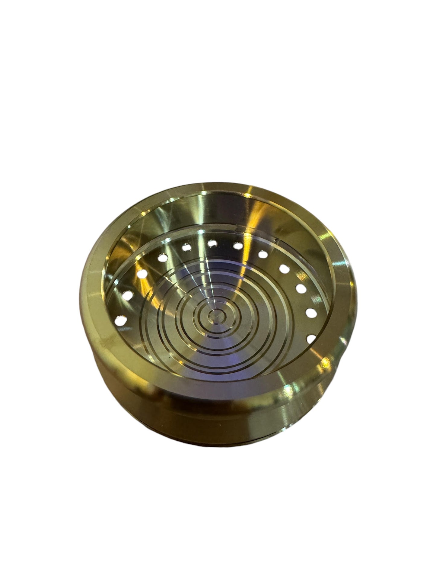 ナグラニ型HMD Gold/ナグラニ型エイチエムディー ゴールド
