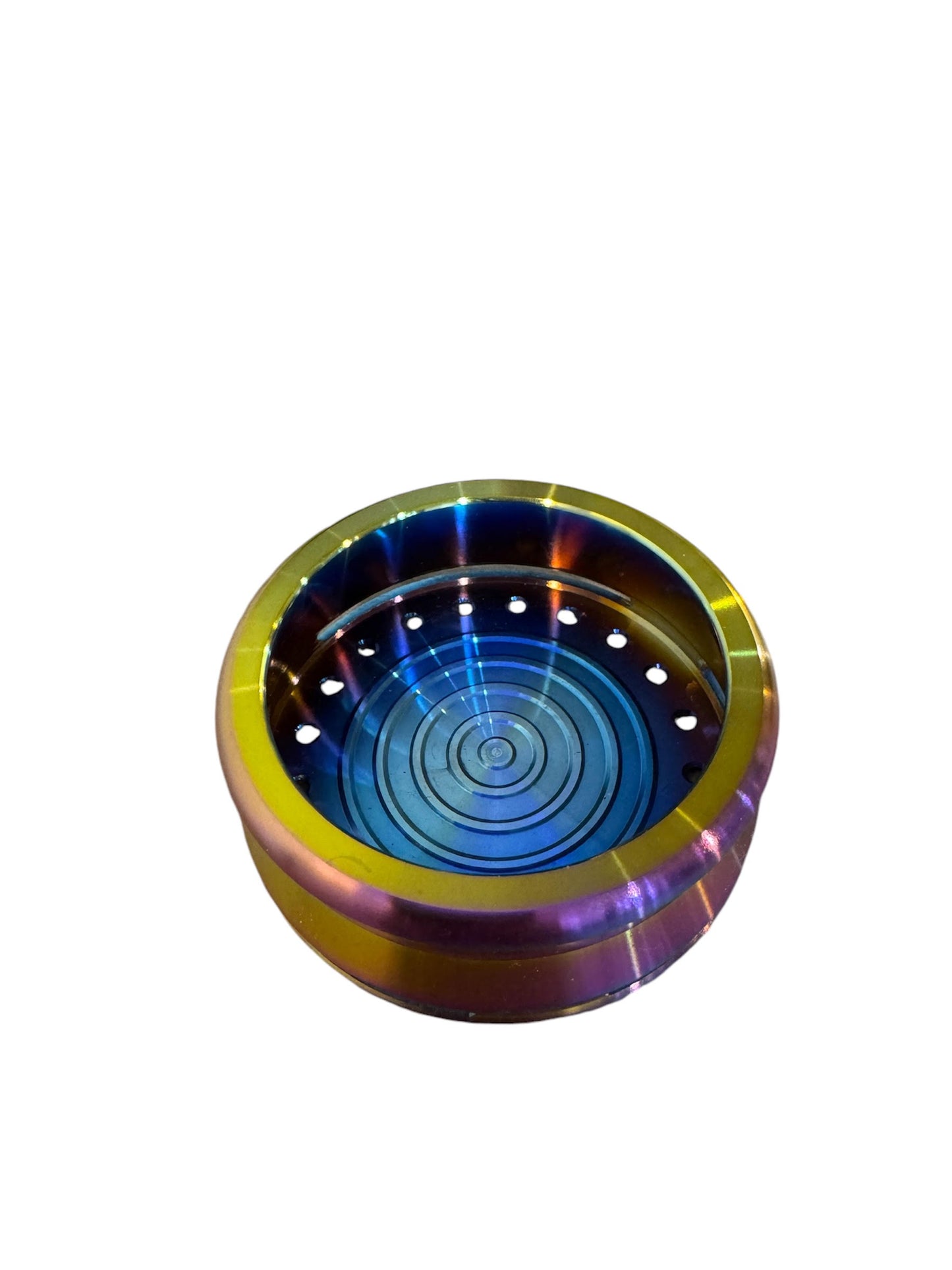 ナグラニ型HMD Rainbow/ナグラニ型エイチエムディー レインボー