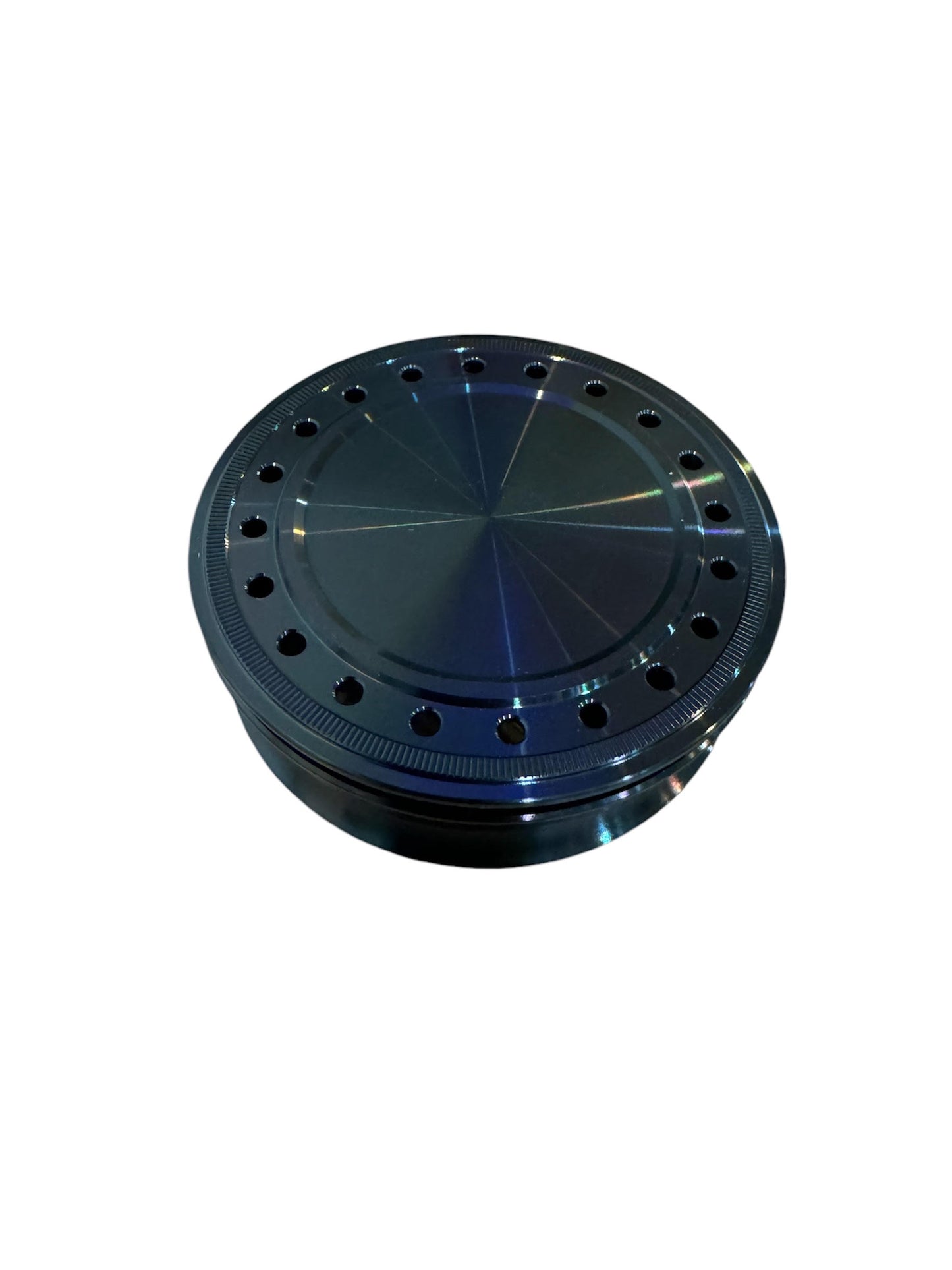 ナグラニ型HMD Black