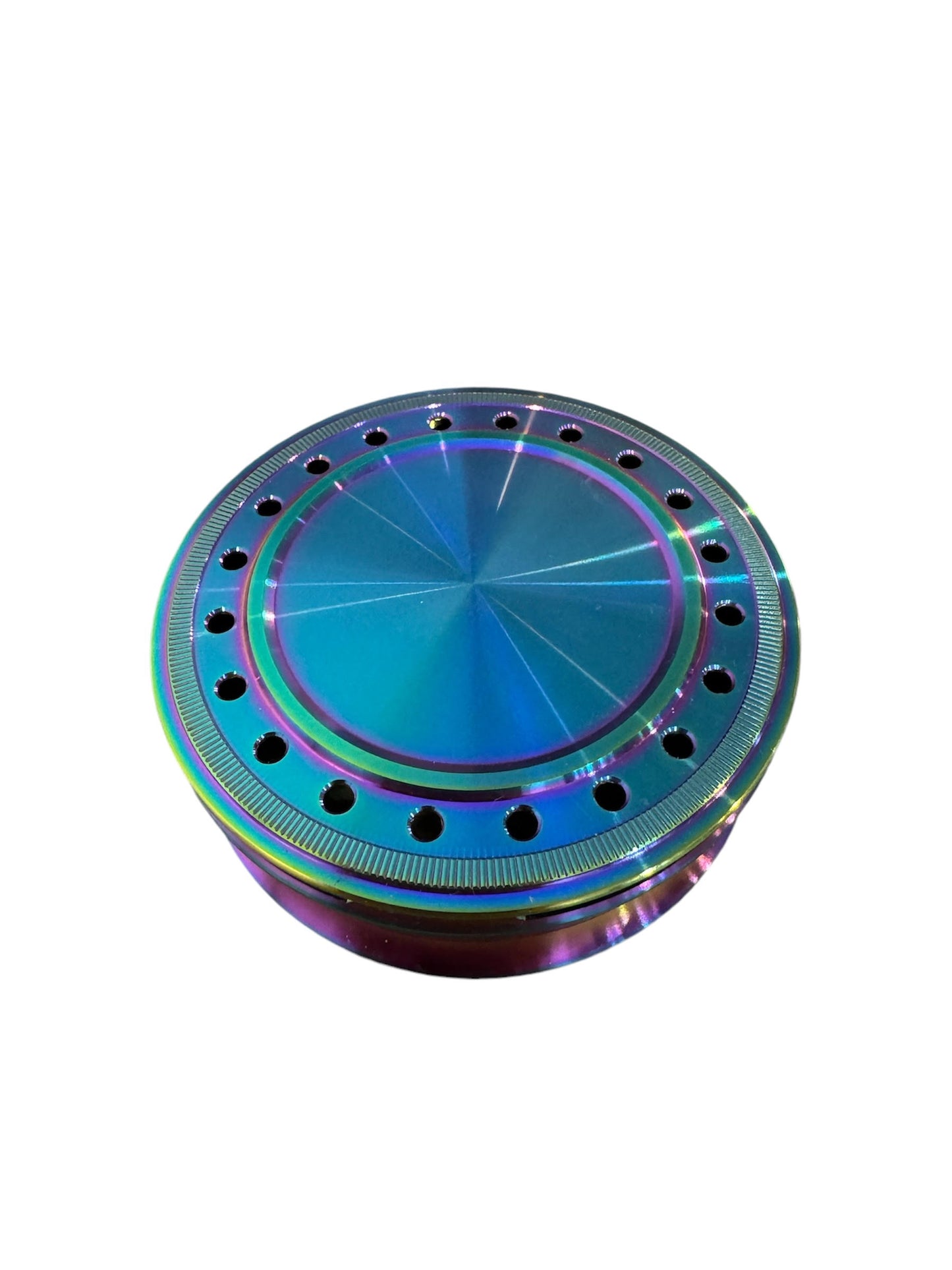 ナグラニ型HMD Rainbow/ナグラニ型エイチエムディー レインボー