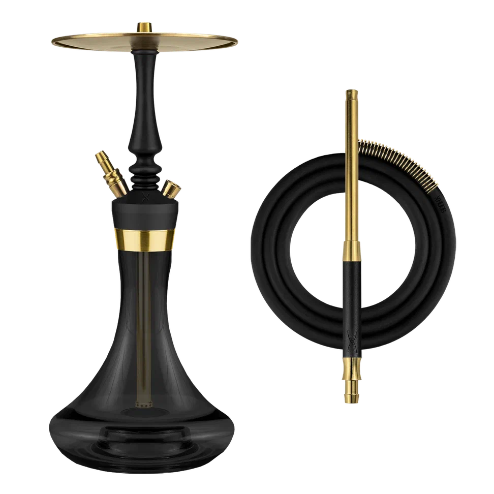 HOOB MARS PRO MINI Black
