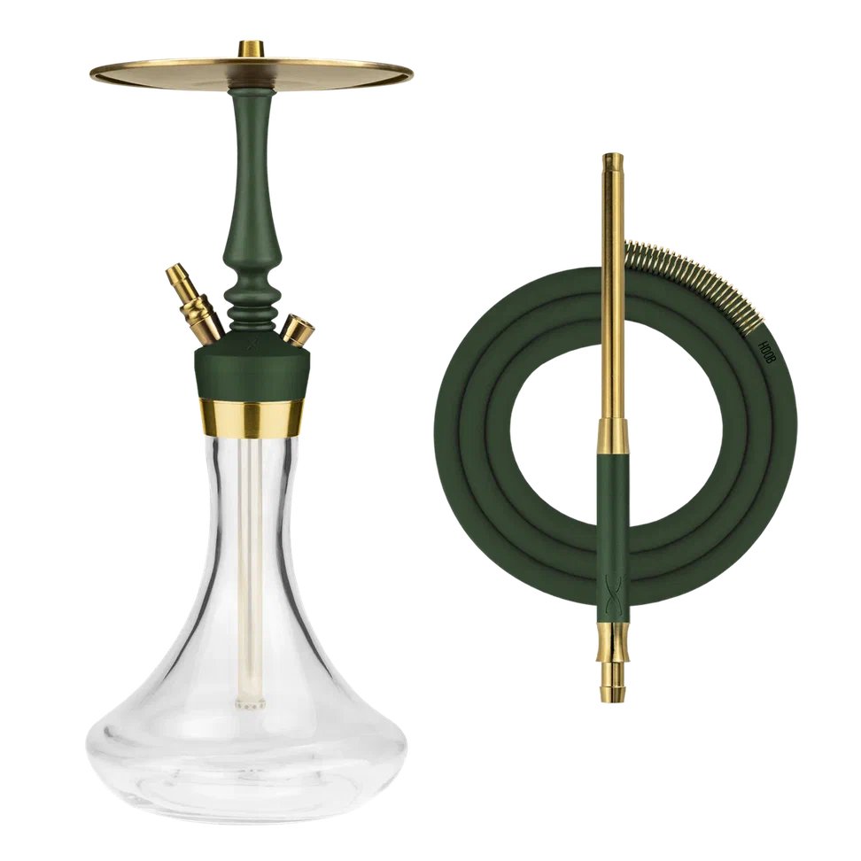 HOOB MARS PRO MINI British Racing Green