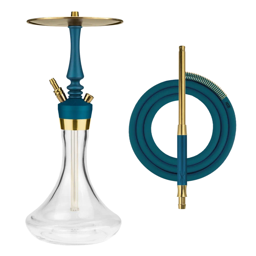HOOB MARS PRO MINI Marine Blue/フーブ マーズ プロ ミニ マリン ブルー