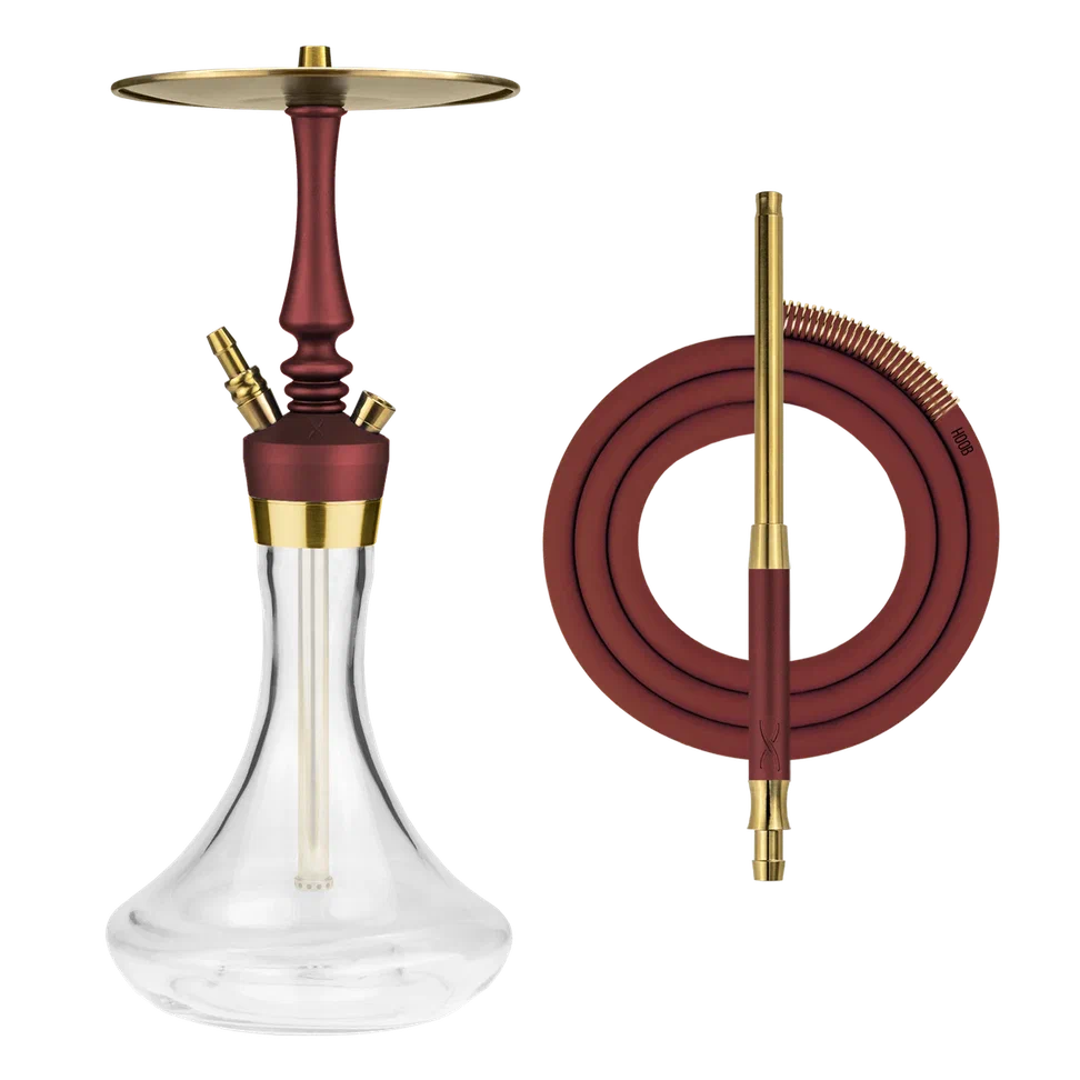 HOOB MARS PRO MINI Wine Red/フーブ マーズ プロ ミニ ワイン レッド