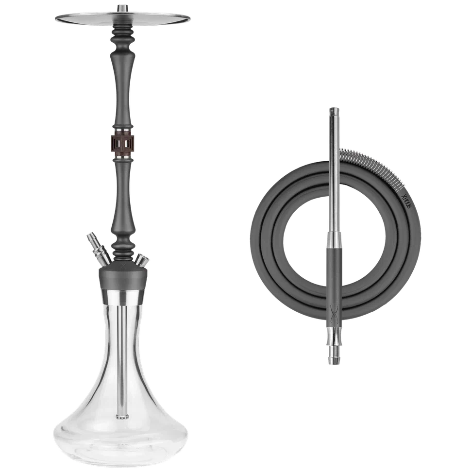 HOOB MARS PRO Silver