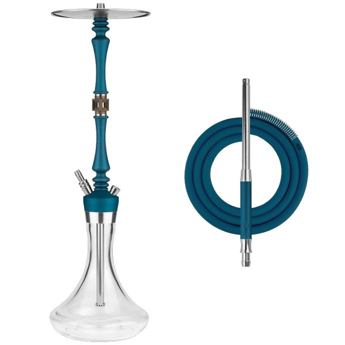 HOOB MARS PRO Marine Blue-Silver-Silver/フーブ マーズ プロ マリンブルー シルバー シルバー