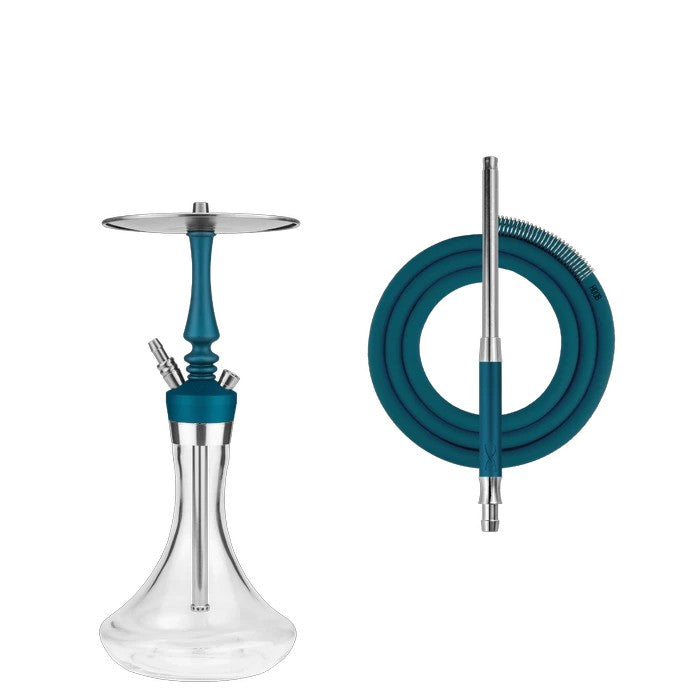 HOOB MARS PRO MINI Marine Blue-Silver-Silver/フーブ マーズ プロ