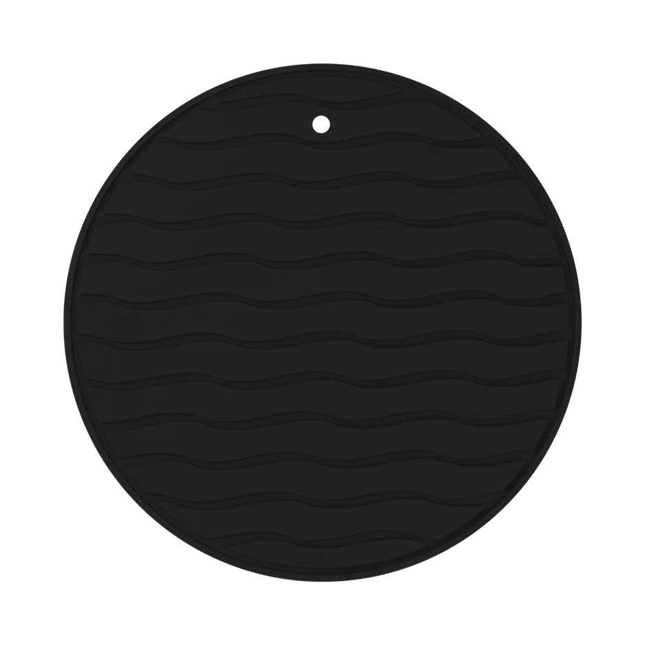 HOOB Mat Black/フーブ マット ブラック