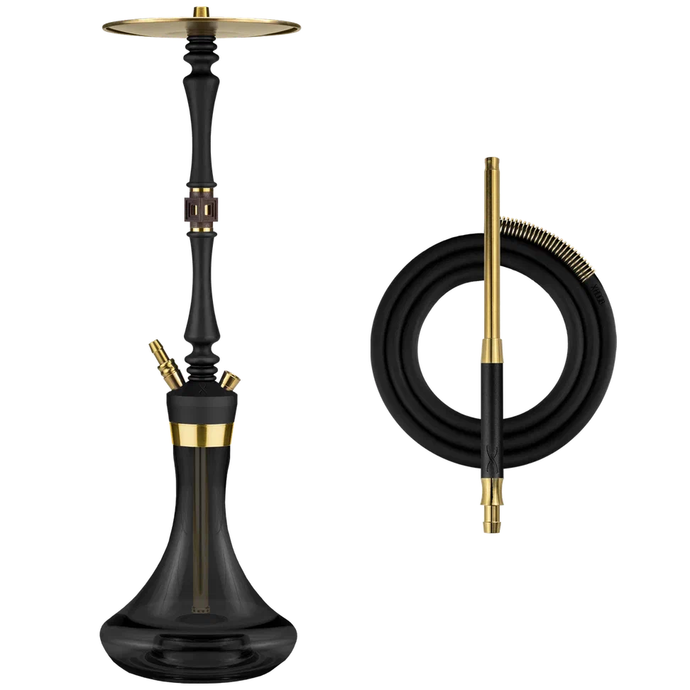 HOOB MARS PRO Black
