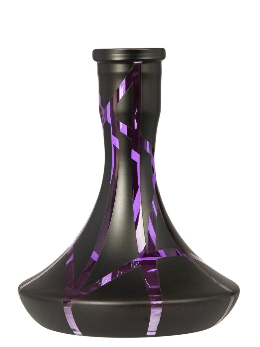 Kolba Craft Masterpiece Purple-Black Matte/コルバ クラフト ライト パープル-ブラック マット