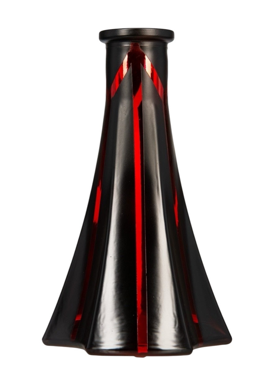 Kolba Pyramid Masterpiece Ruby-Black