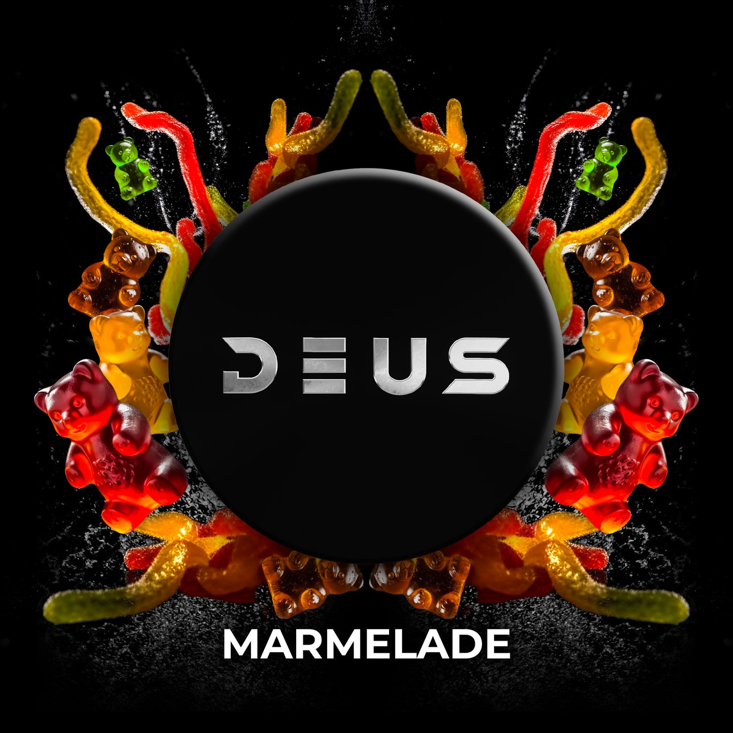 DEUS FLAVOR Marmelade 30g / デウス フレーバー マーマレード 30g