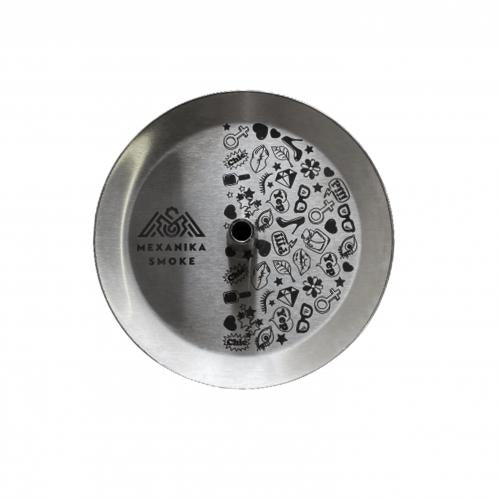 【受注販売】MEXANIKA SMOKE STM-B CHIKA PINK / メキサニカ スモーク STM-B チカ ピンク