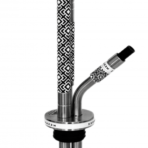 【受注販売】MEXANIKA SMOKE STM C-AZTEC WHITE / メキサニカ スモーク STM C-アズテック ホワイト