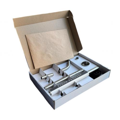 【受注販売】MEXANIKA SMOKE STM GR-WHITE / メキサニカ スモーク STM-GR ホワイト