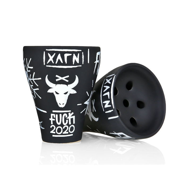 Oblako x Hooligan Edition White