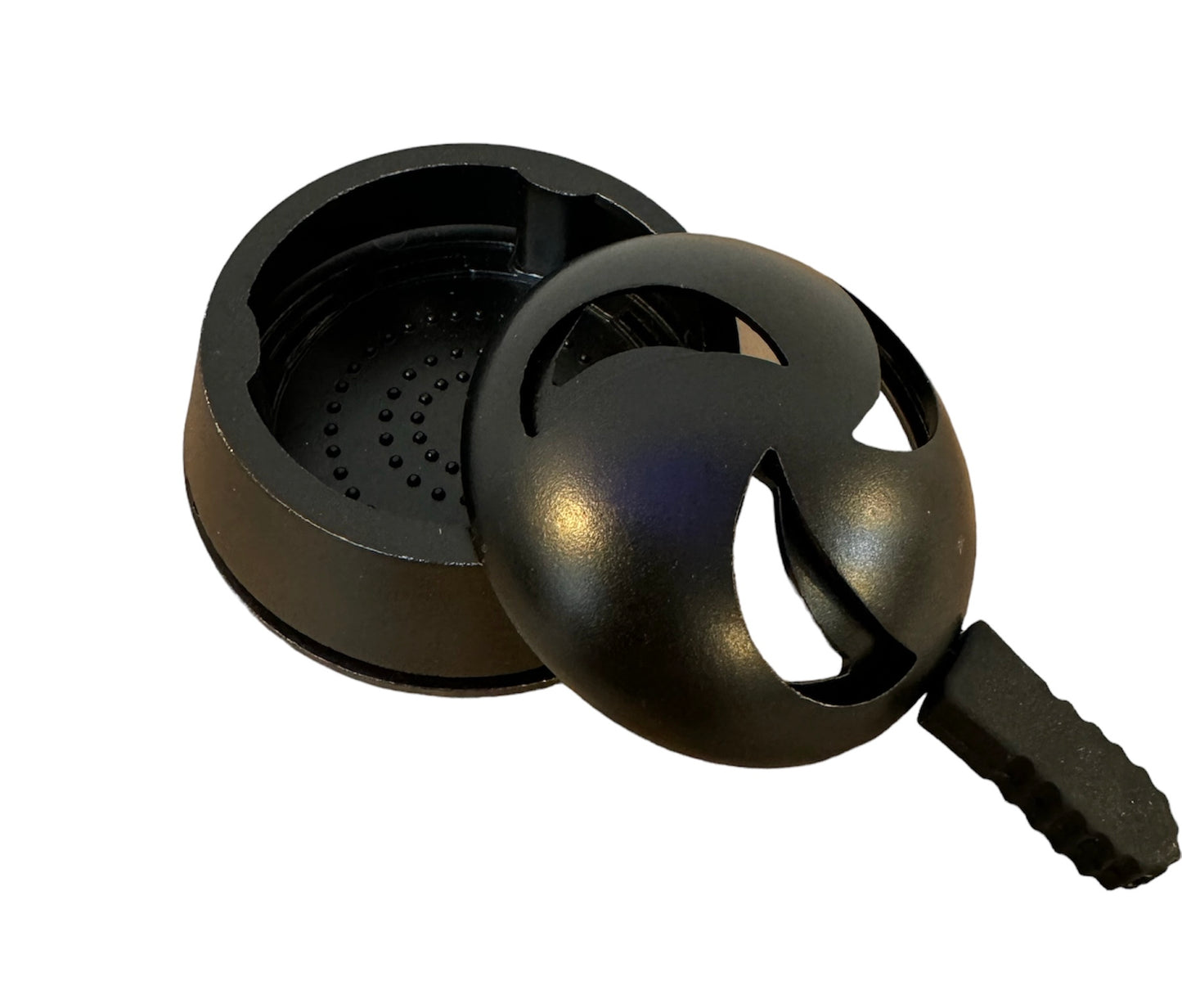 ロータス型HMD Black/ロータス型エイチエムディ ブラック