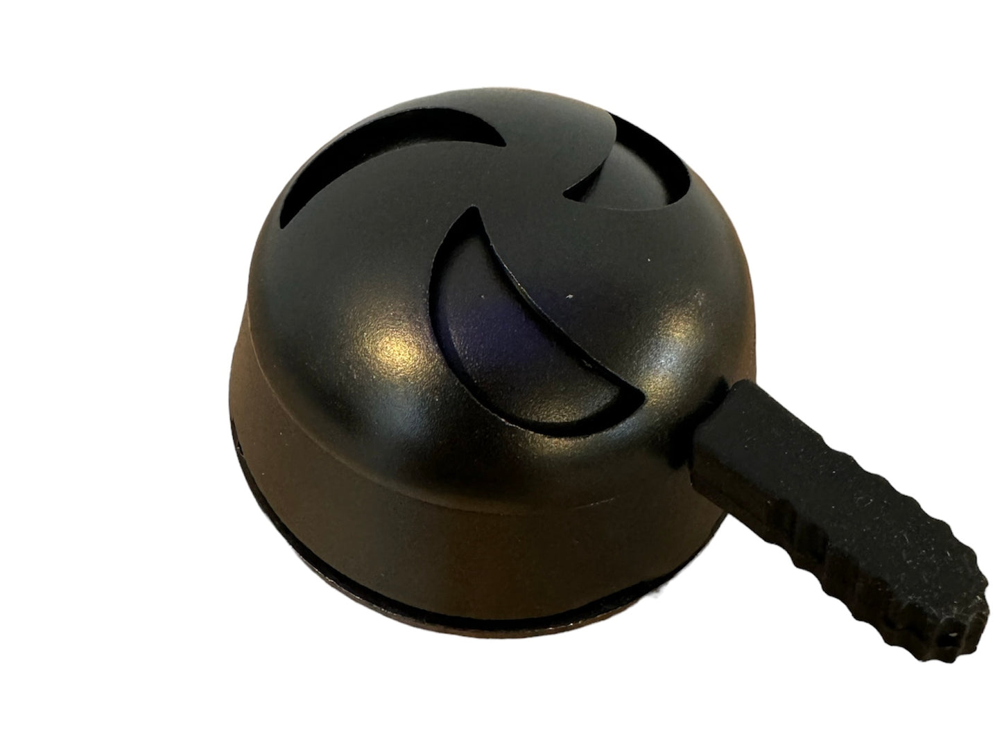 ロータス型HMD Black/ロータス型エイチエムディ ブラック