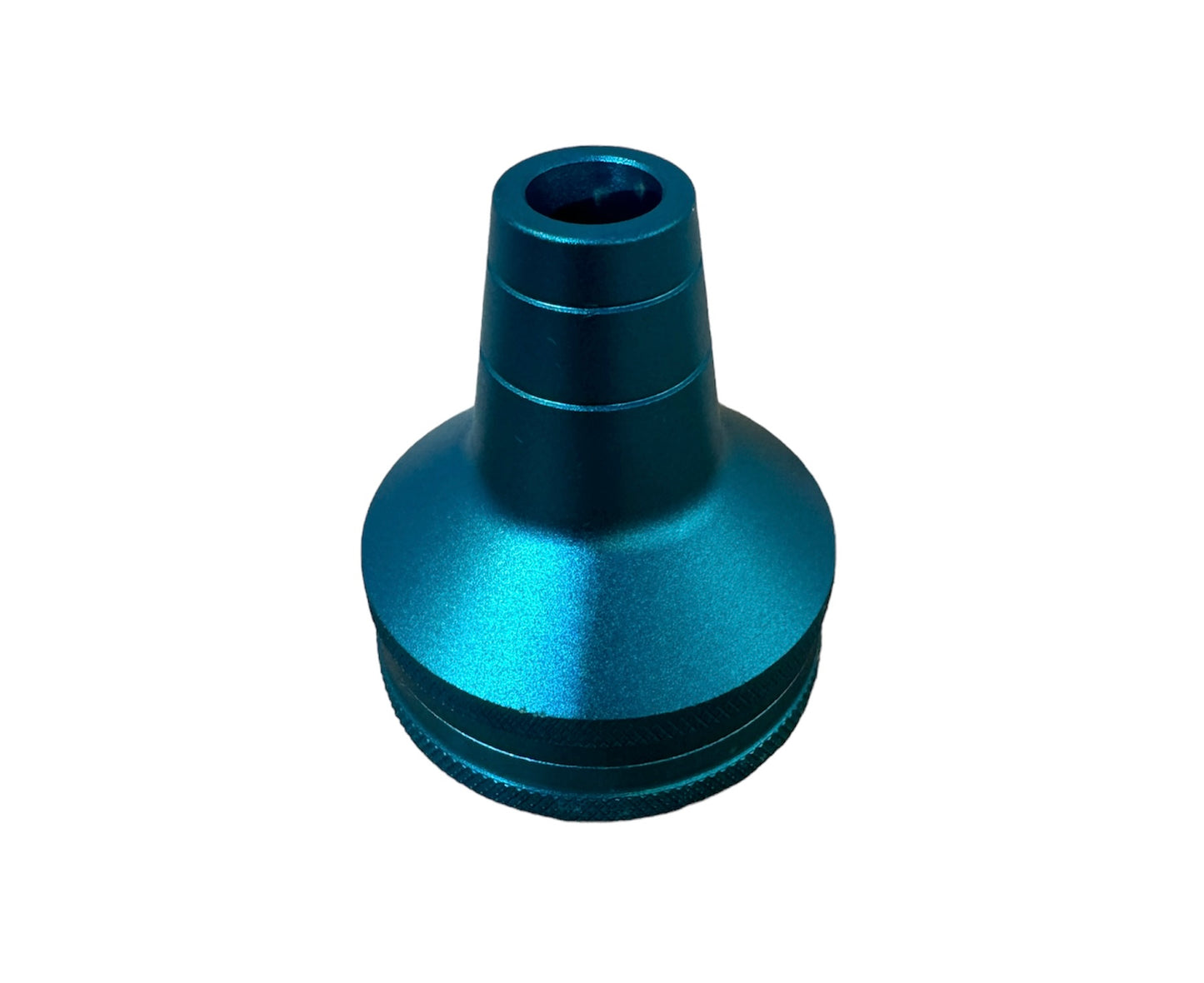 Molasses Catcher Blue