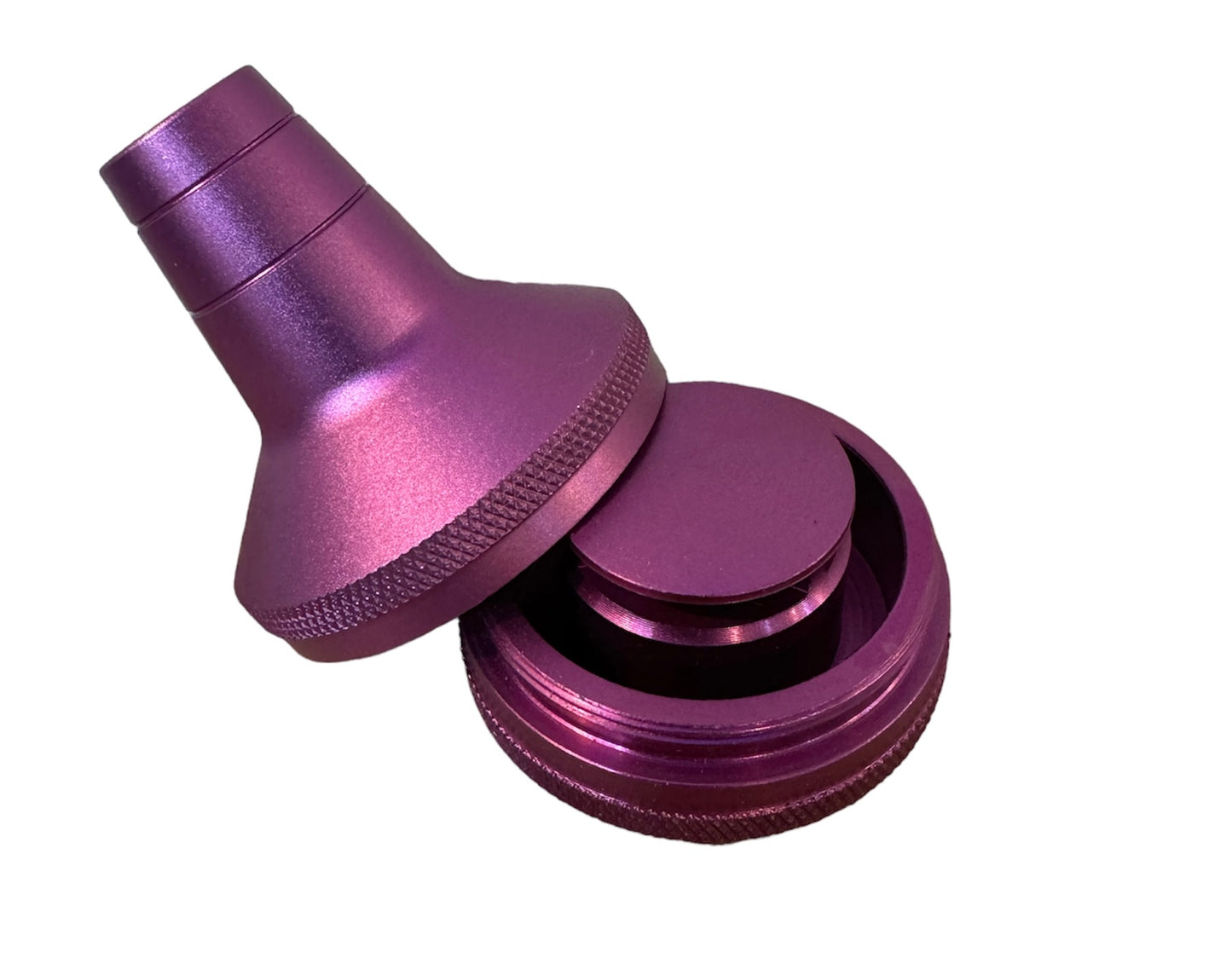 Molasses Catcher Purple