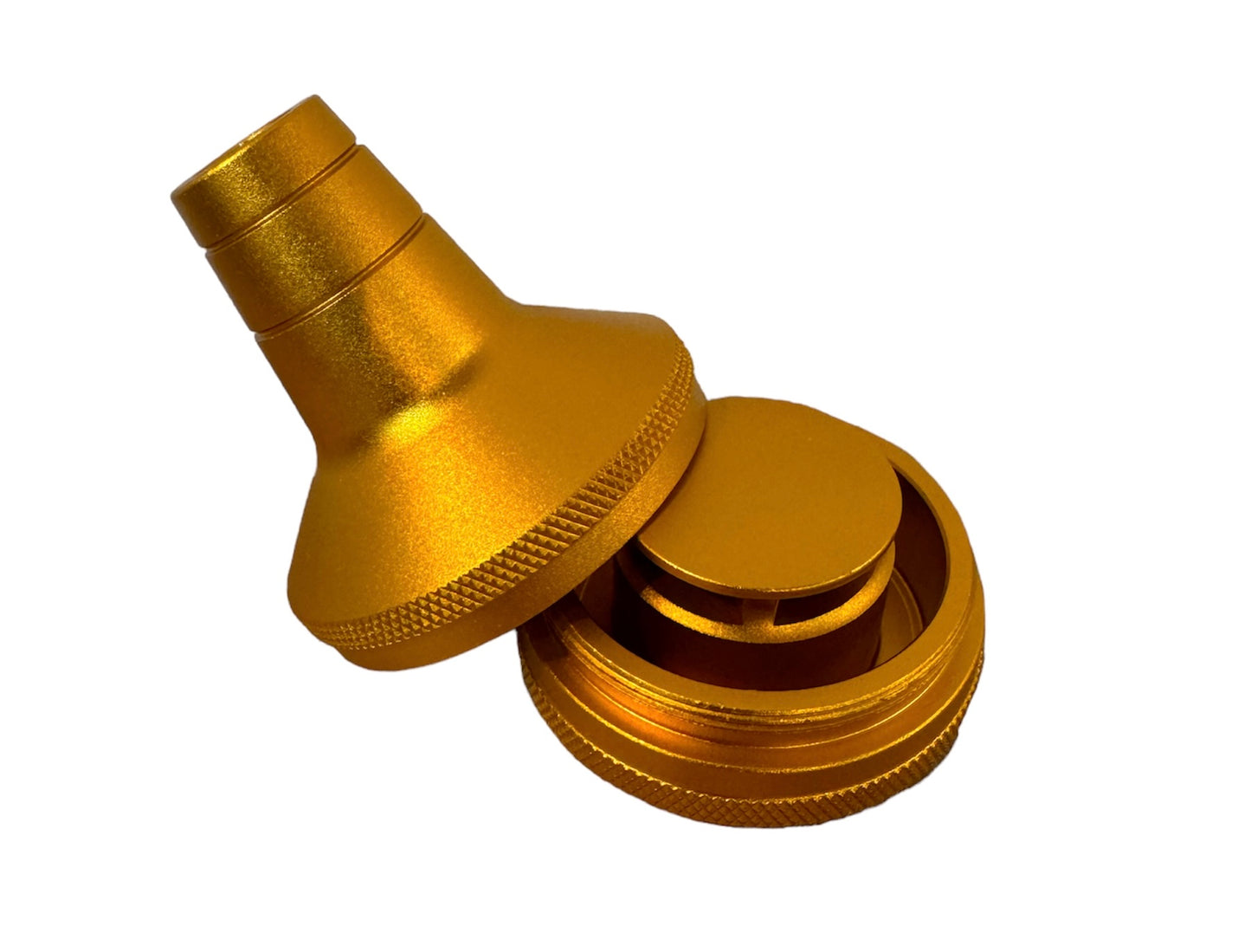 Molasses Catcher Gold