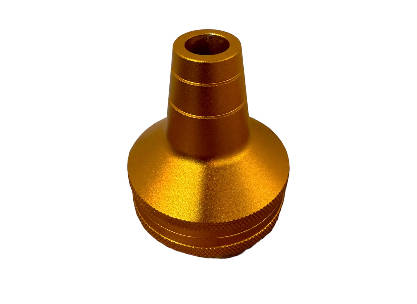 Molasses Catcher Gold