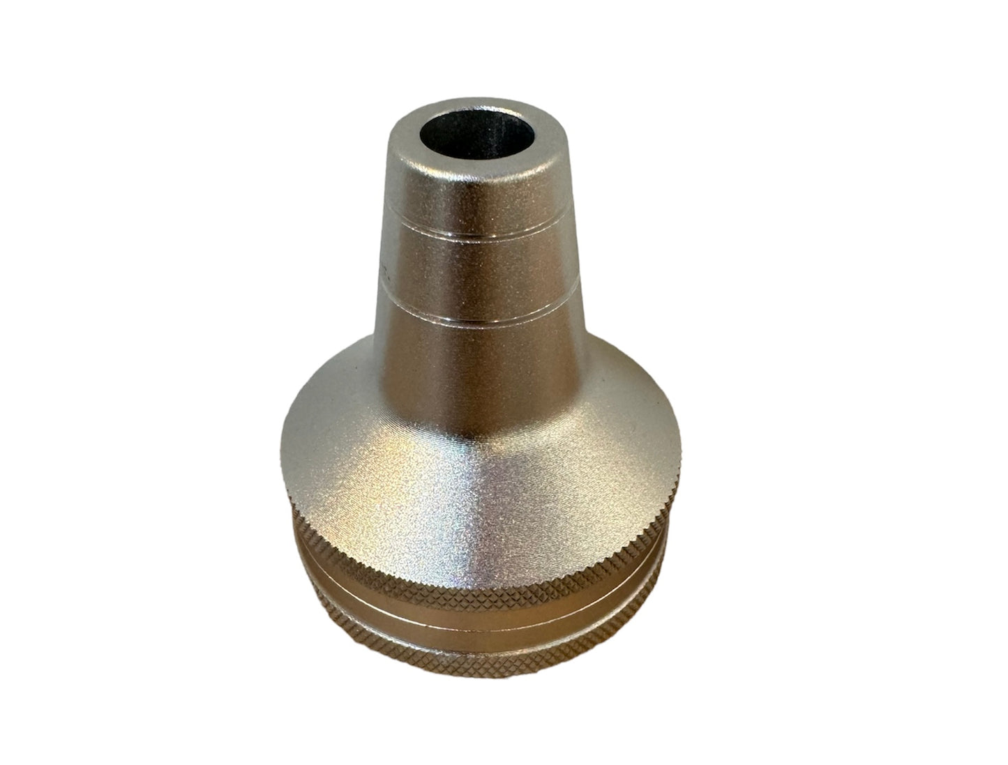 Molasses Catcher Silver