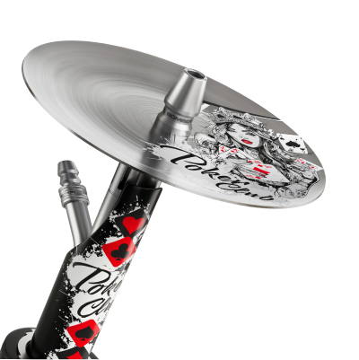 【受注販売】EL Bomber Poker Club / エルボンバー ポーカークラブ