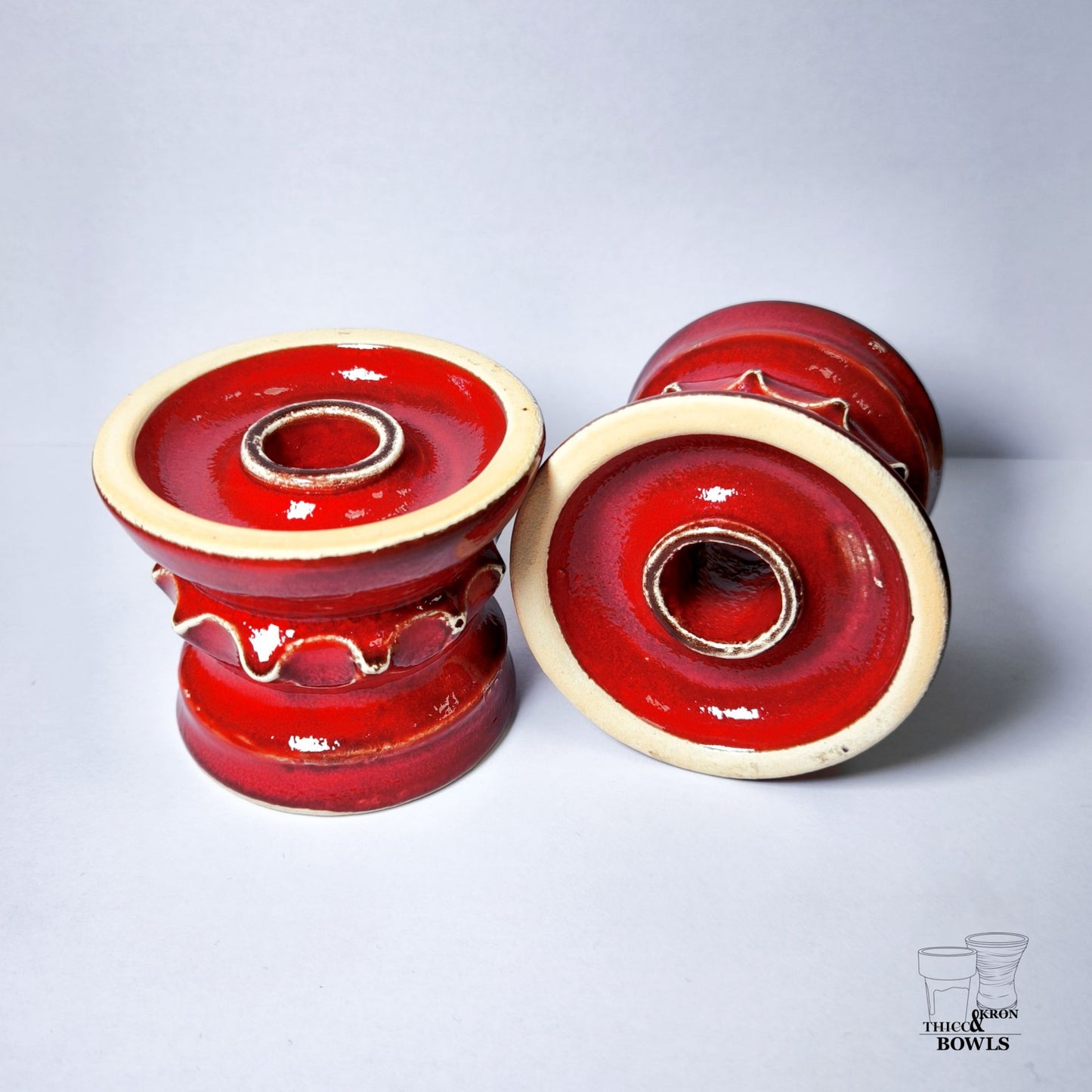 Thicc+ ELEGANCE Red/シック プラス エレガンス レッド