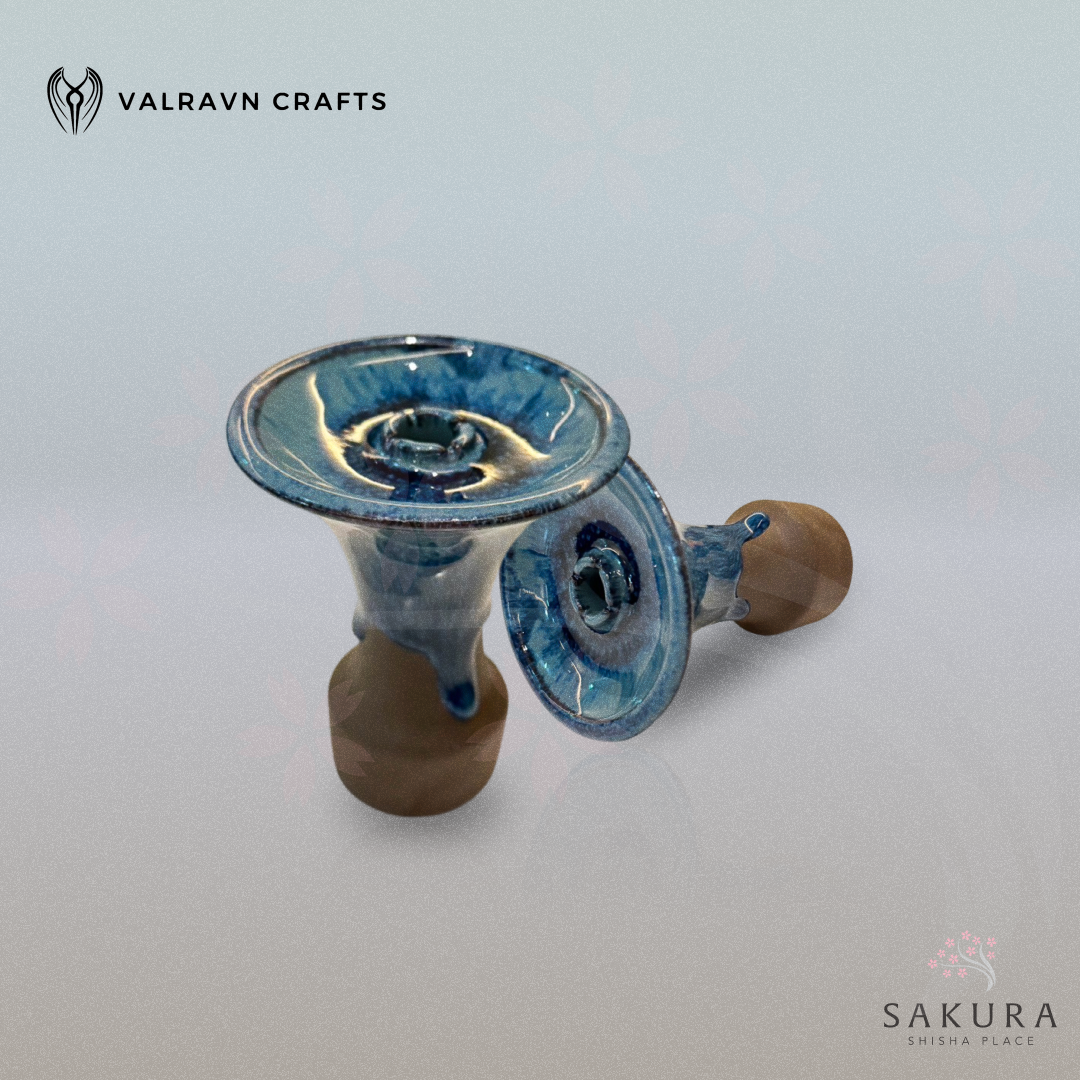 SUCCUBUS DARK AQUA/サキュバス ダーク アクア