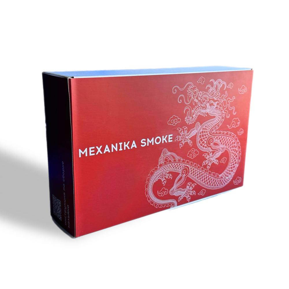 Mexanika STM-C JCFEST 24 LIMITED Hookah/メキサニカ STM-C JCフェスト 24 リミテッド フーカー