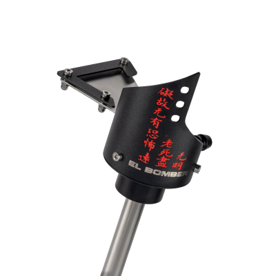 【受注販売】EL Bomber Shuriken / エルボンバー シュリケン