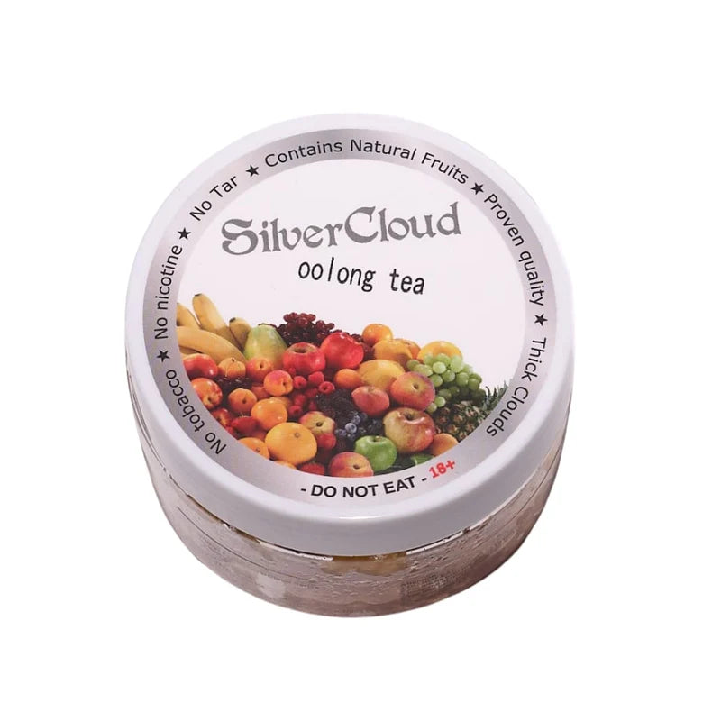 SilverCloud OOLOUNG TEA 50g/シルバークラウド ウーロン茶 50g