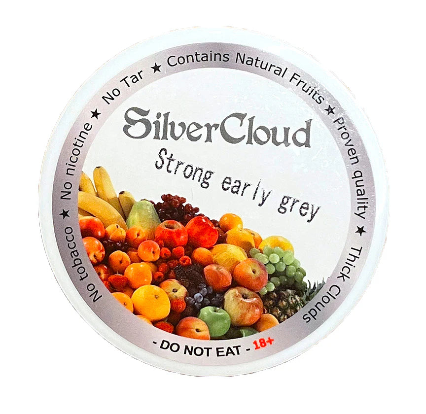 SilverCloud STRONG EARLGREY 50g/シルバークラウド ストロング アールグレイ 50g