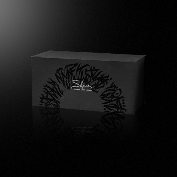 【受注販売】Solomon Hookah Gold / ソロモン フーカー ゴールド