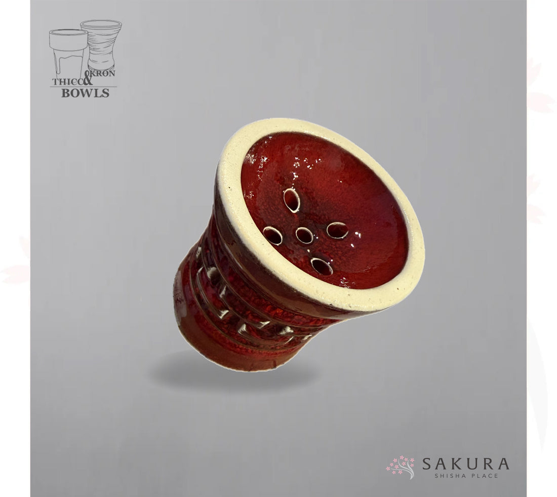 Thicc Stena+ Killer Red/シック ステナプラス キラー レッド