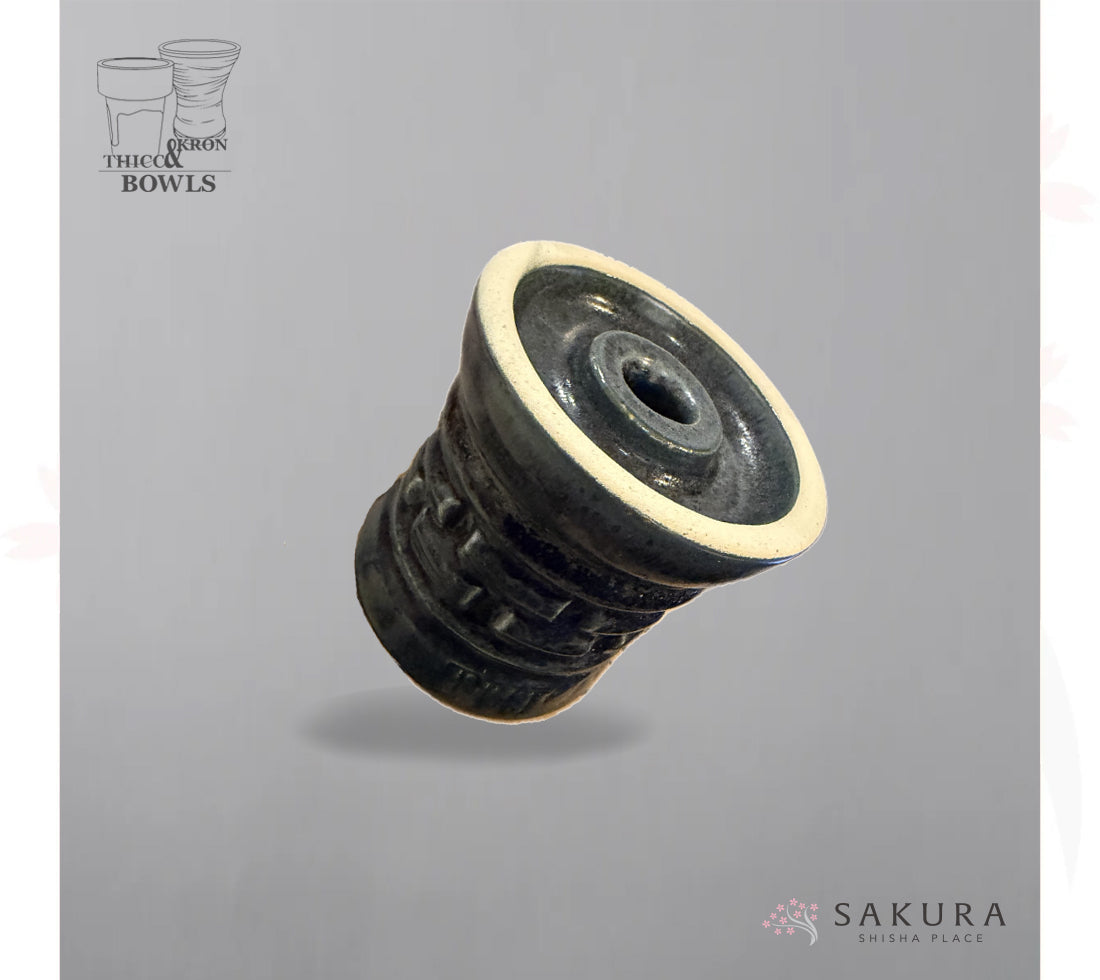 Thicc Stena+ Phunel Onyx/シック ステナプラス ファンネル オニキス