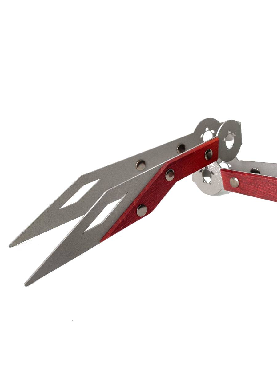 TORTUGA tongs INPLANT