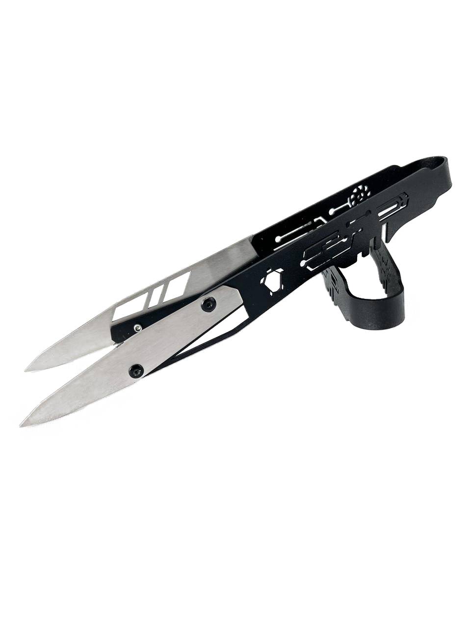 TORTUGA tongs PERSEPHONE Silver