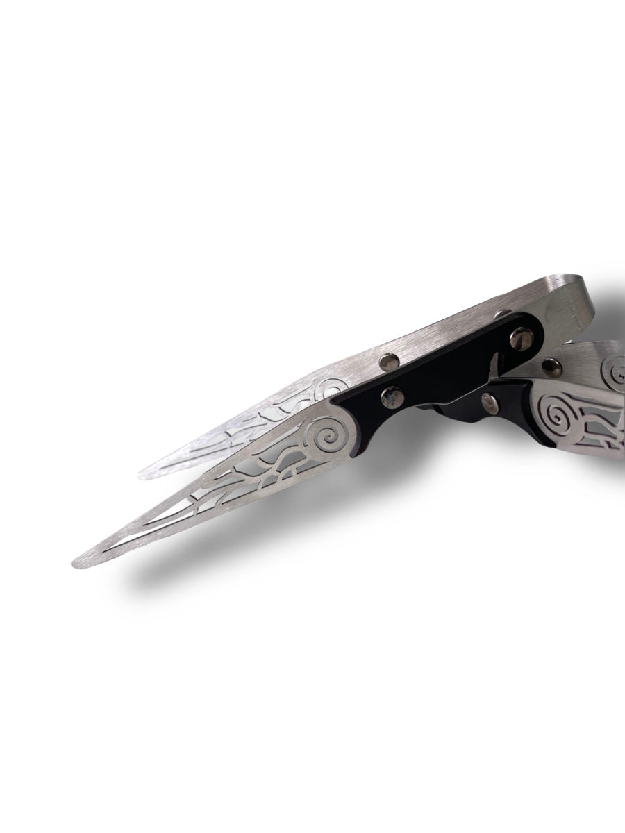 TORTUGA tongs Runa2.0 Brown
