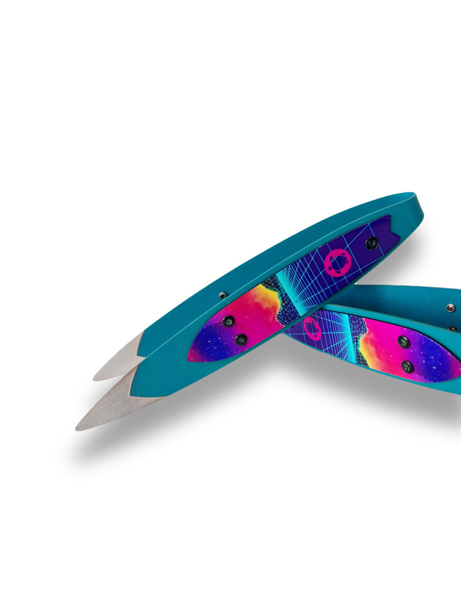 TORTUGA tongs SURF Turquoise/トルトゥーガ トング サーフ ターコイズ