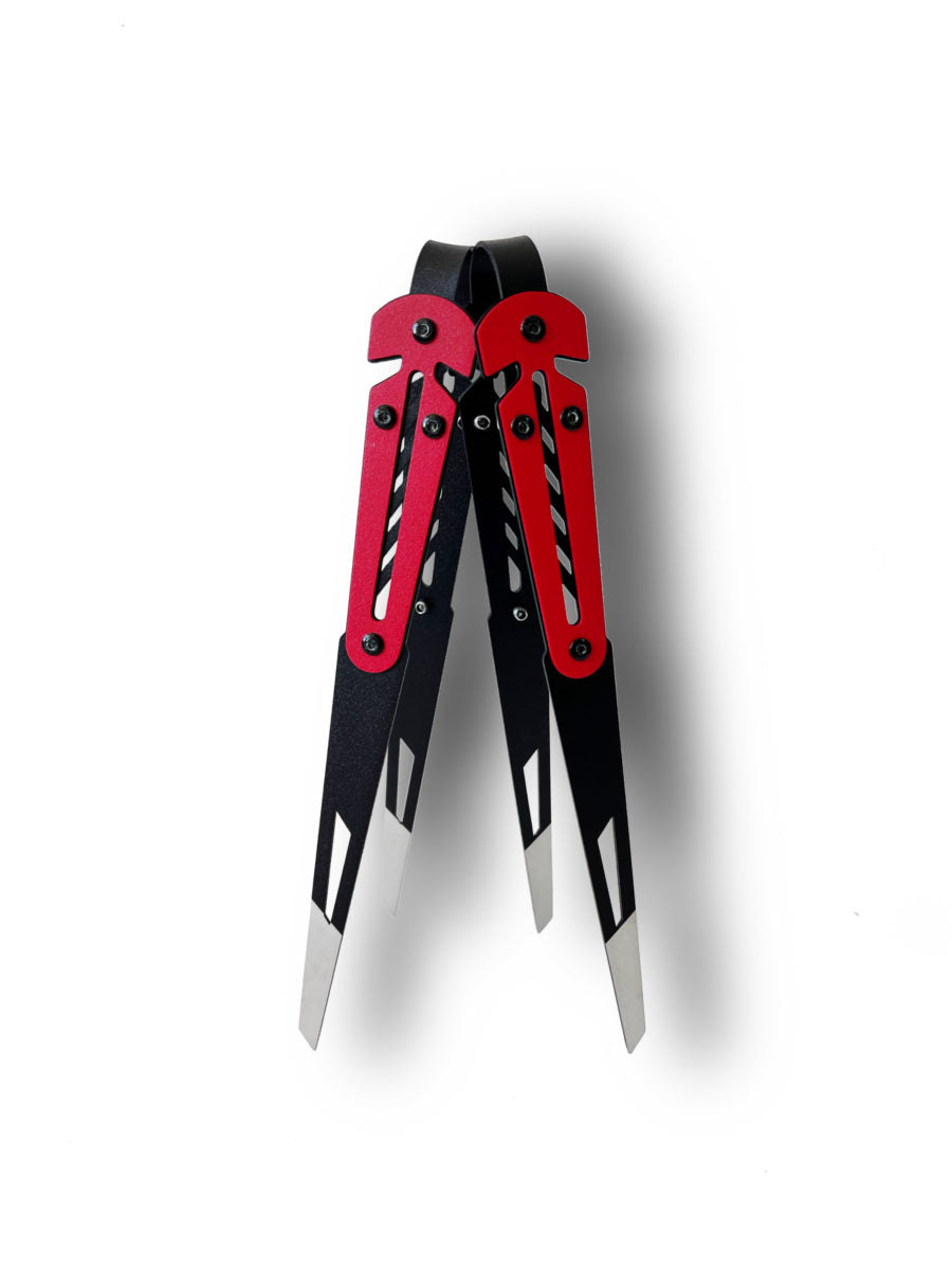 TORTUGA tongs VITO Red/トルトゥーガ トング ヴィト レッド