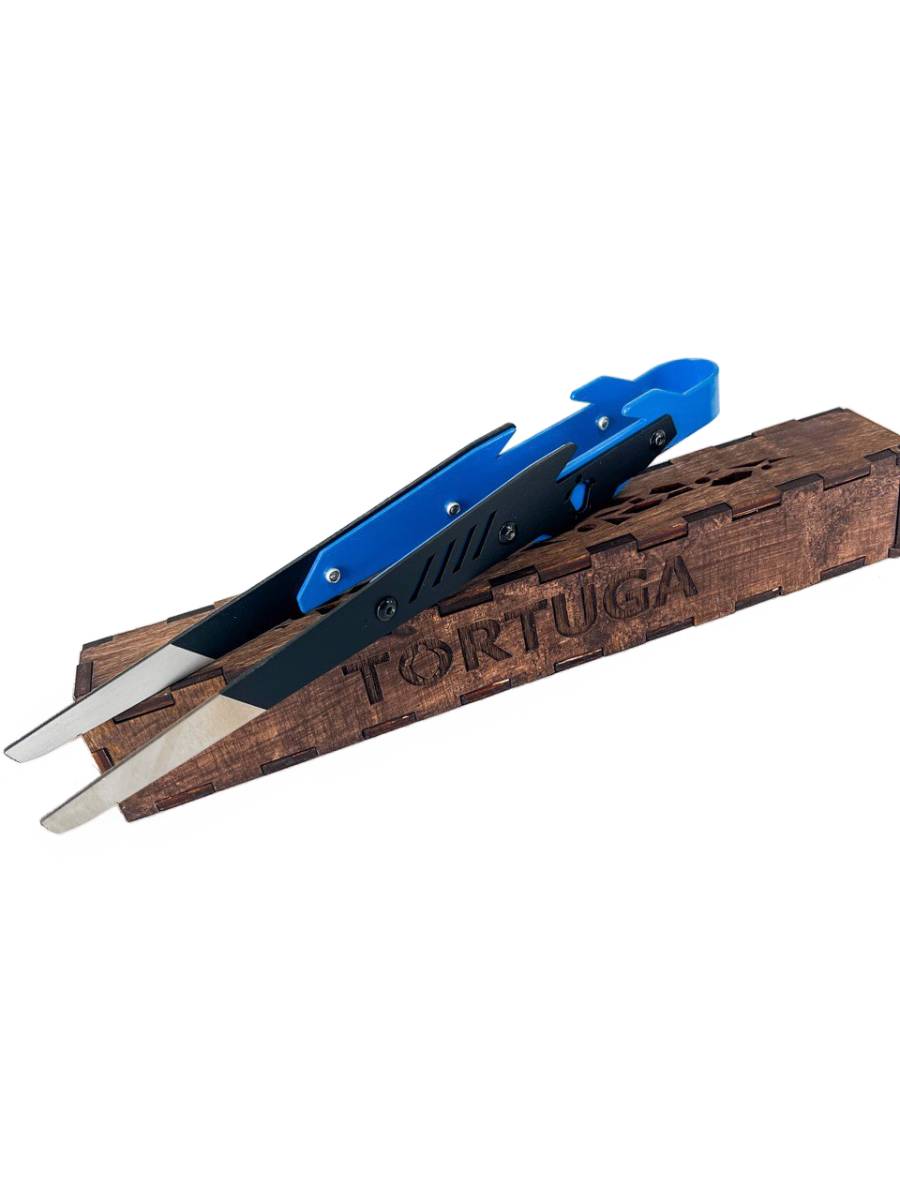 TORTUGA tongs TRINITY Blue
