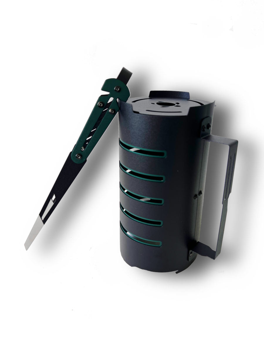 TORTUGA tongs VITO Green